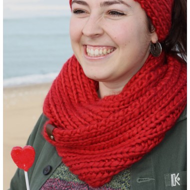 Livre tricots faciles pour apprendre à tricoter