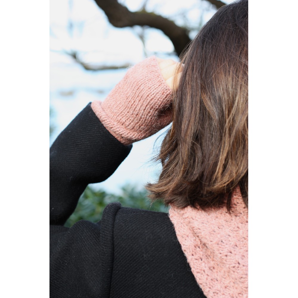 Livre tricots faciles pour apprendre à tricoter