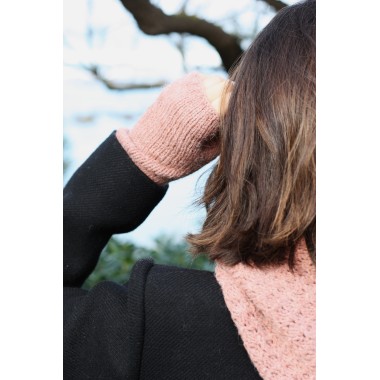 Livre tricots faciles pour apprendre à tricoter