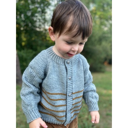 Cardigan Uhabia kid