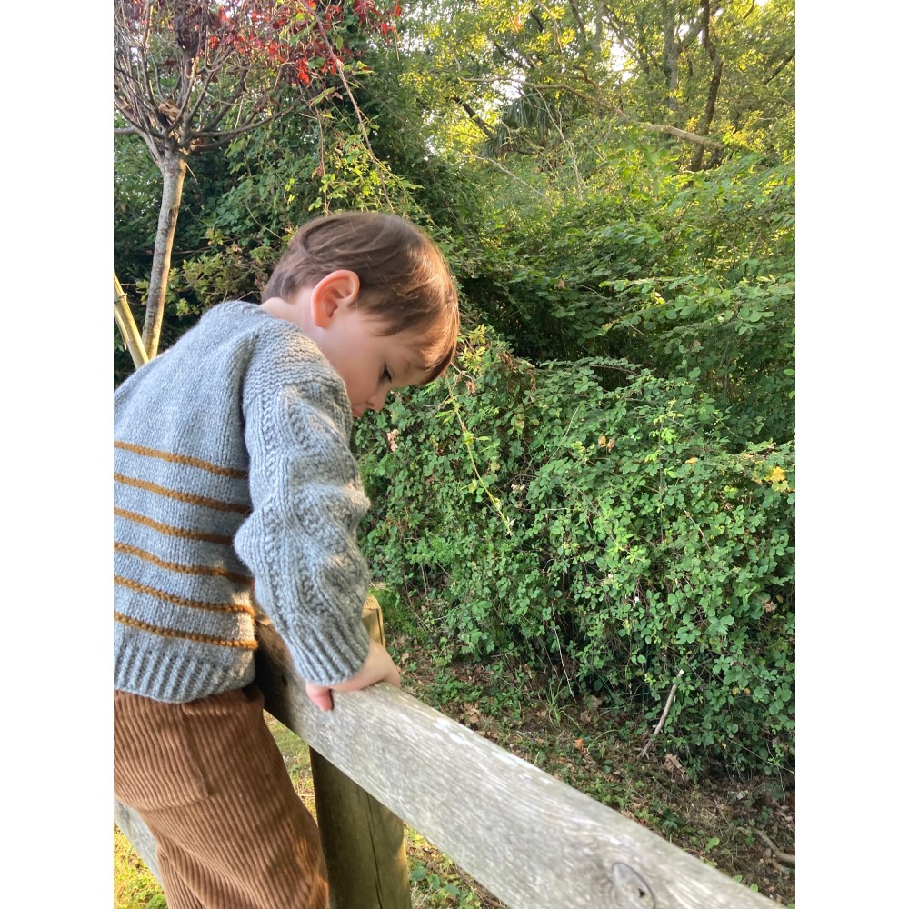 Cardigan Uhabia kid