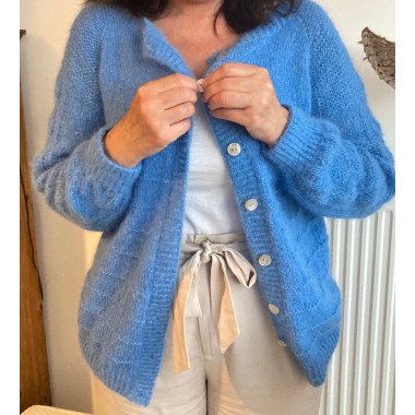 Cardigan Lady Uhabia