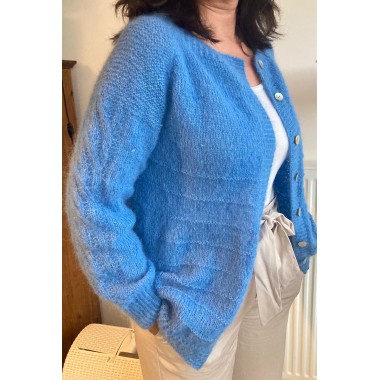 Cardigan Lady Uhabia