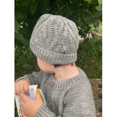 Bonnet Uhabia enfant et adulte