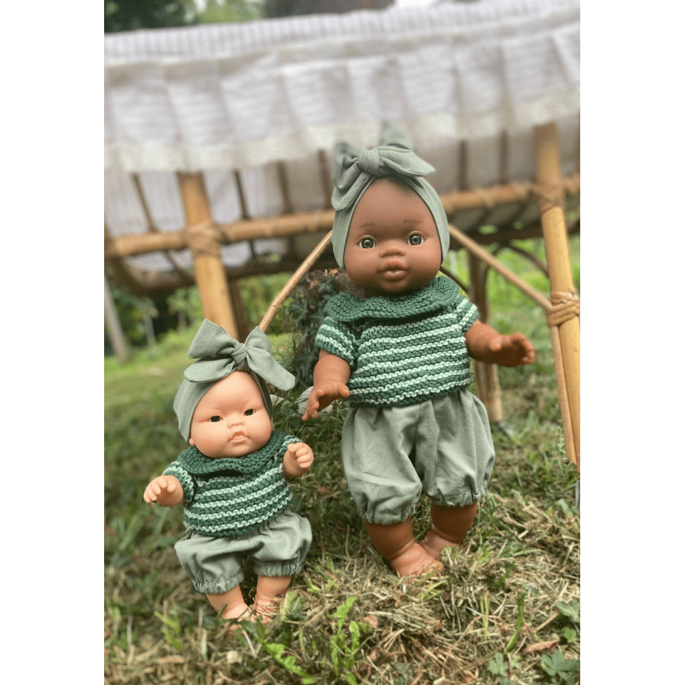 Livre couture facile pour ma poupée