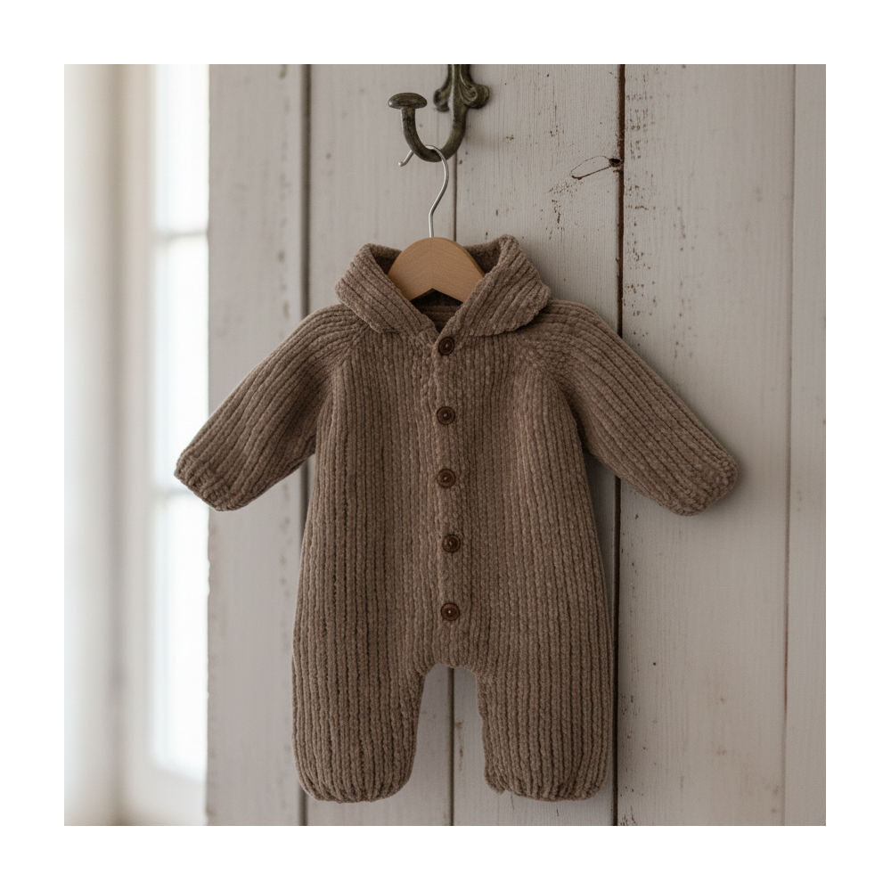 Combinaison Les Trotoudoux