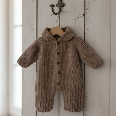 Combinaison Les Trotoudoux