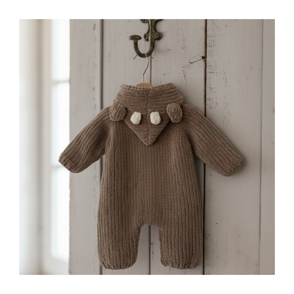 Combinaison Les Trotoudoux