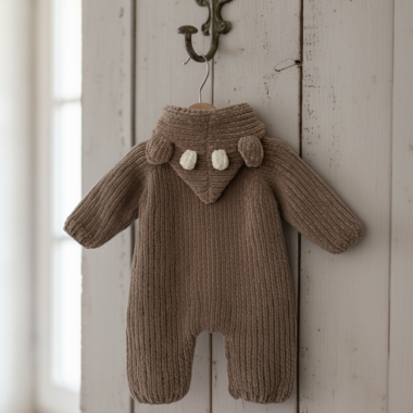 Combinaison Les Trotoudoux