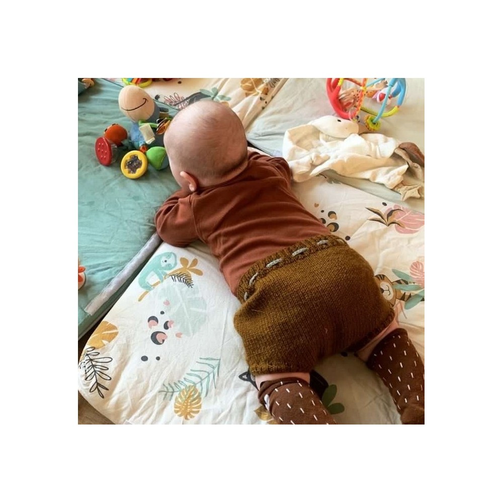 Culotte layette Charlotte