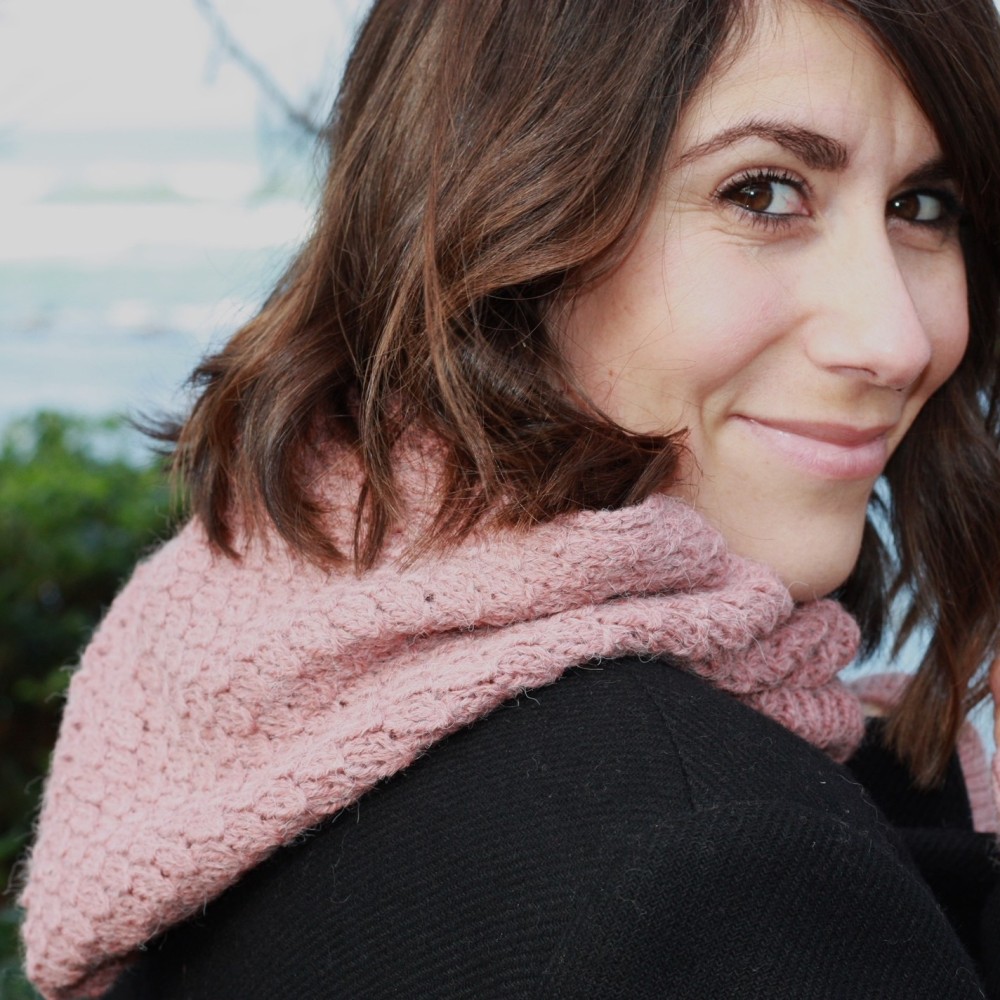 Peluche la capuche femme