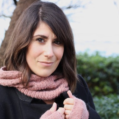 Peluche la capuche femme