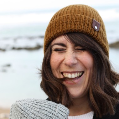 Bonnet Mahé mixte - adulte, enfant et bébé