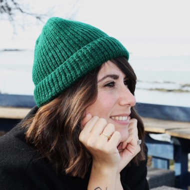 Bonnet Mahé mixte - adulte, enfant et bébé