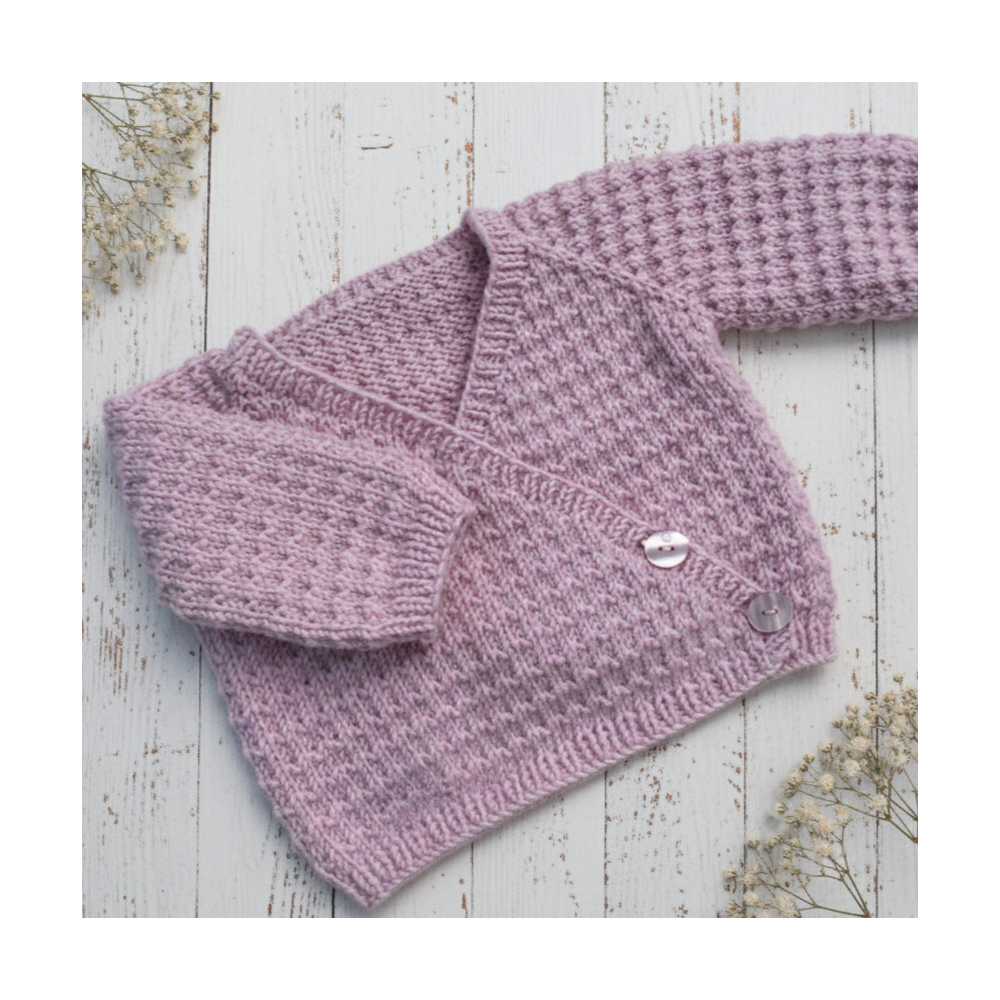 Ensemble layette Loti