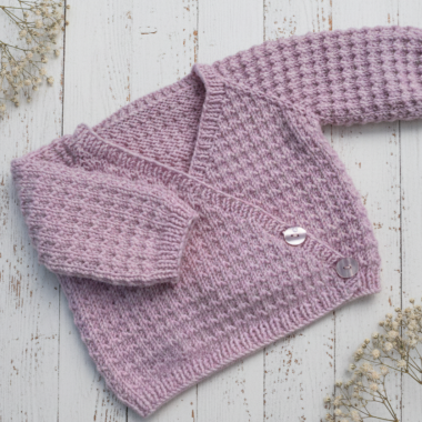 Ensemble layette Loti