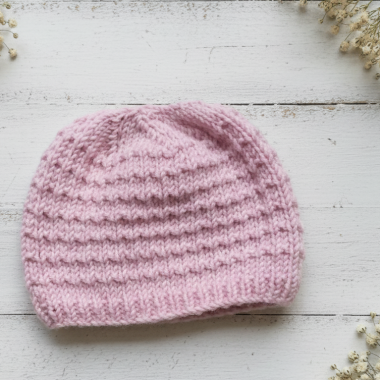 Ensemble layette Loti