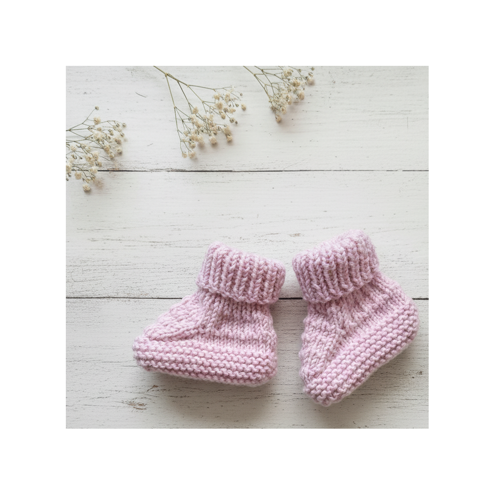 Ensemble layette Loti