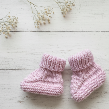 Ensemble layette Loti