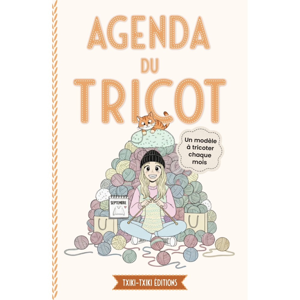 Agenda du tricot
