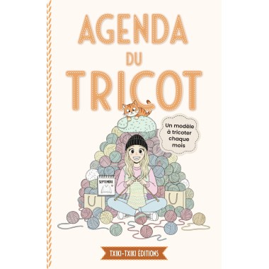Agenda du tricot