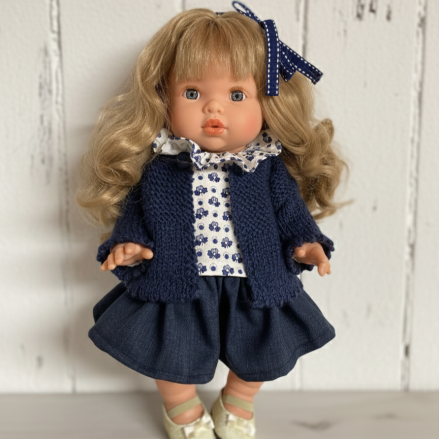 Kit Noël 2025 : cardigan,...