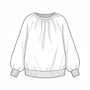 Carnet Atelier tricot - méthode Top Down