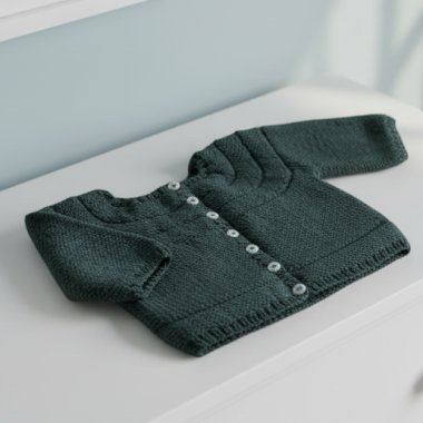 Carnet Atelier tricot - méthode Top Down